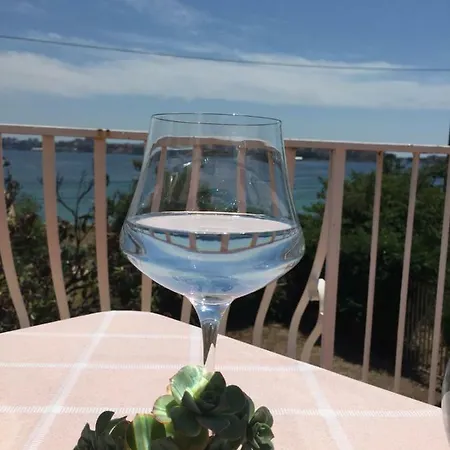 Lupus ... Fabula Holiday home Taranto