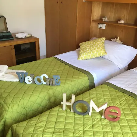 Lupus ... Fabula Holiday home Taranto