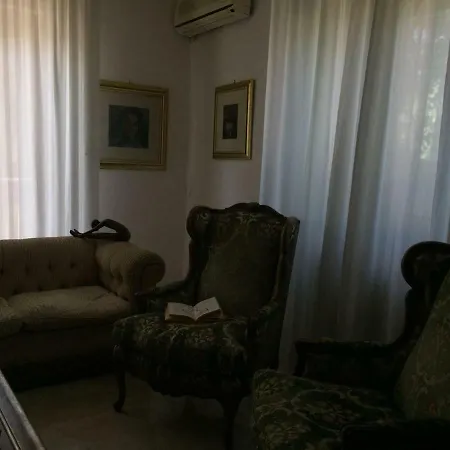 Lupus ... Fabula Holiday home Taranto