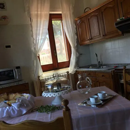 Lupus ... Fabula Holiday home Taranto