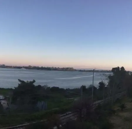 Lupus ... Fabula Holiday home Taranto